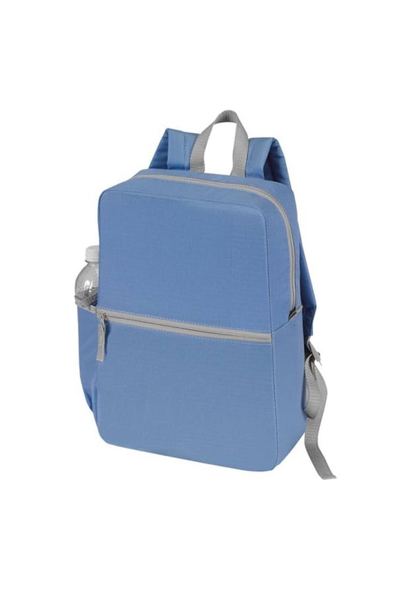 Daytime Backpack - Baby Blue