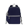 thumbnail image 1 of Daytime Backpack - Navy, 1 of 1