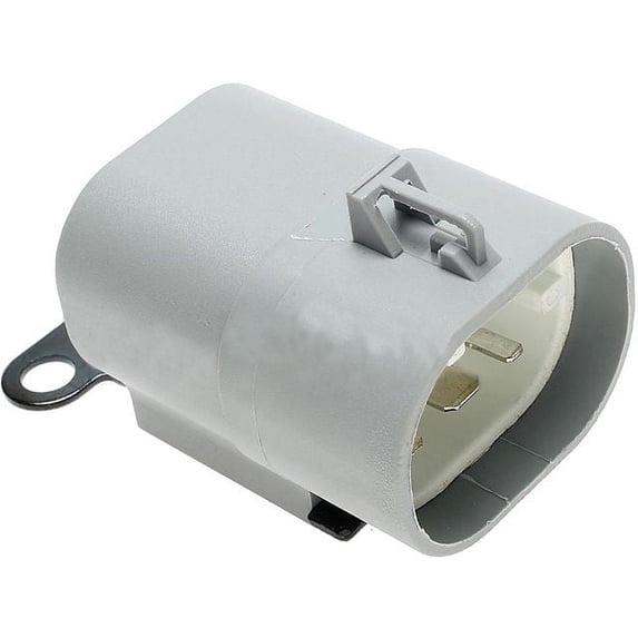 Daytime Light Relay - Compatible with 1990 - 1991 GMC R1500 Suburban