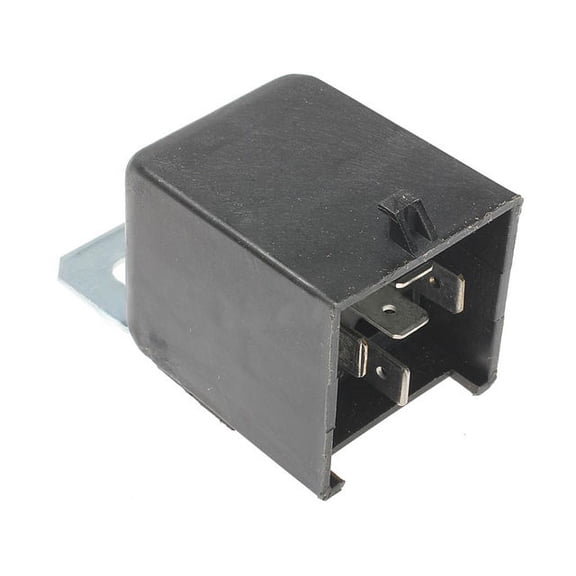 Daytime Light Relay - Compatible with 1992 - 1994 Chevy C1500 1993