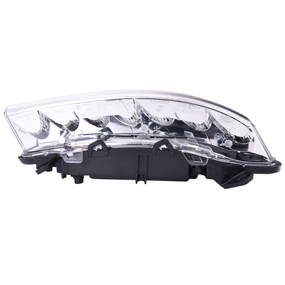 Daytime Running Lamp Light for Left Drive Side Front Placement-DRL Daytime Running Lamp Light Left Drive Side