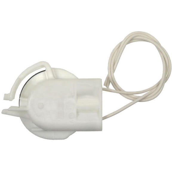 Daytime Running Lamp Socket - Compatible with 1999 - 2007 Chevy Silverado 1500 2000 2001 2002 2003 2004 2005 2006