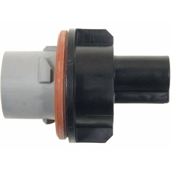 Daytime Running Lamp Socket - Compatible with 2007 - 2012 GMC Acadia 2008 2009 2010 2011