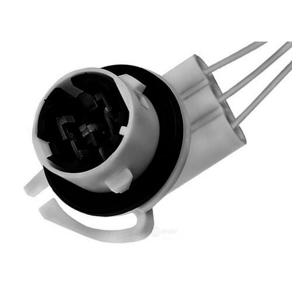 Daytime Running Lamp Socket for Cadillac Escalade 2002-2006 OE ACDelco LS95