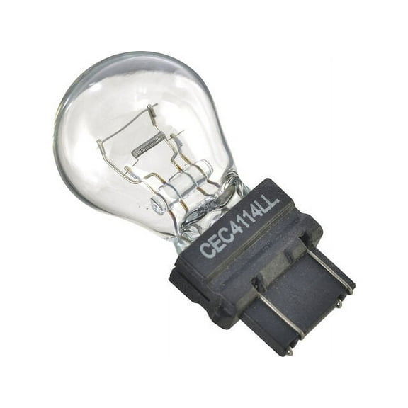 Daytime Running Light Bulb - Compatible with 2000 - 2006 Chevy Suburban 2500 2001 2002 2003 2004 2005