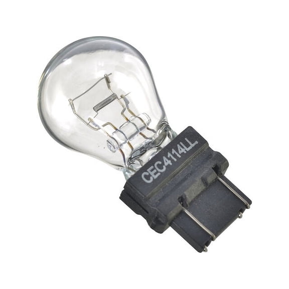 Daytime Running Light Bulb - Compatible with 2001 - 2006 GMC Sierra 2500 HD 2002 2003 2004 2005