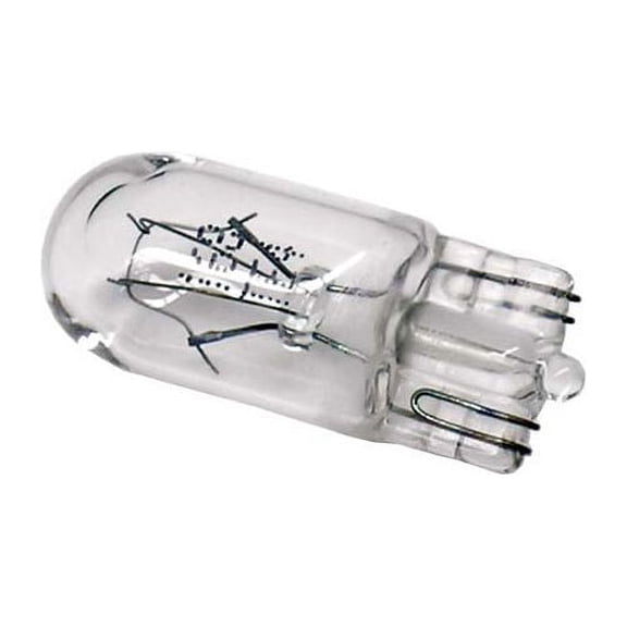 Daytime Running Light Bulb - Compatible with 2003 - 2005 Mercedes-Benz C230 Sedan 2004