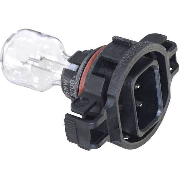 Daytime Running Light Bulb - Compatible with 2007 - 2013 Cadillac Escalade EXT 2008 2009 2010 2011 2012