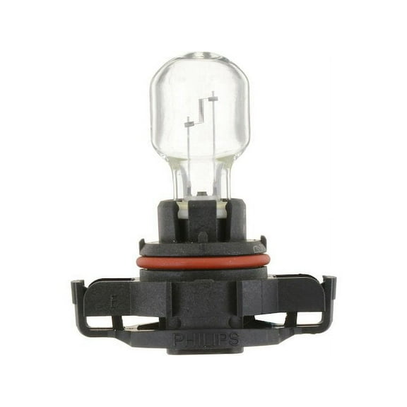 Daytime Running Light Bulb - Compatible with 2007 - 2014 Cadillac Escalade 2008 2009 2010 2011 2012 2013