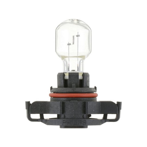 Daytime Running Light Bulb - Compatible with 2007 - 2014 Cadillac Escalade ESV 2008 2009 2010 2011 2012 2013