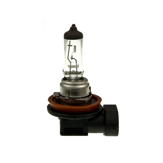 Daytime Running Light Bulb - Compatible with 2008 - 2010 BMW 528i 2009