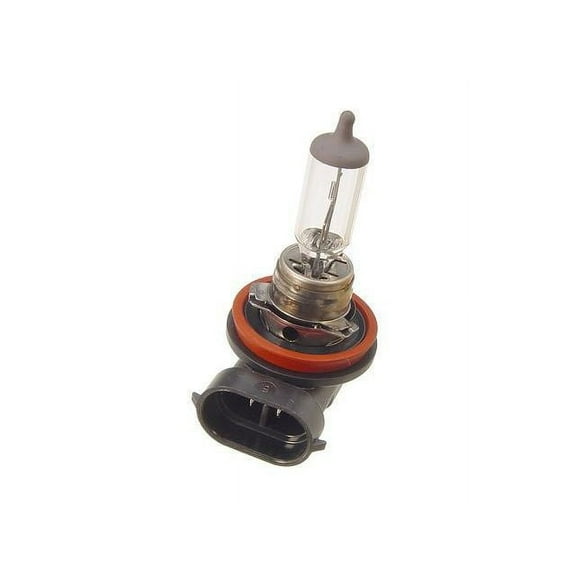 Daytime Running Light Bulb - Compatible with 2009 - 2010 BMW 528i xDrive