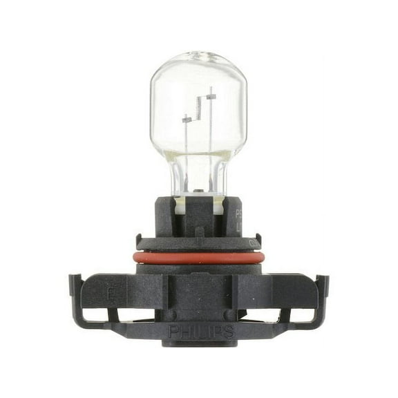 Daytime Running Light Bulb - Compatible with 2009 - 2013 Audi A3 2010 2011 2012
