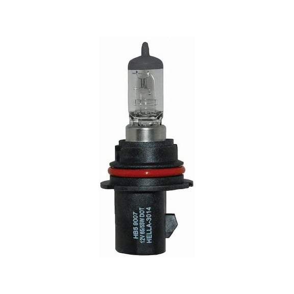 Daytime Running Light Bulb - Compatible with 2009 - 2014 Audi A6 Quattro 2010 2011 2012 2013
