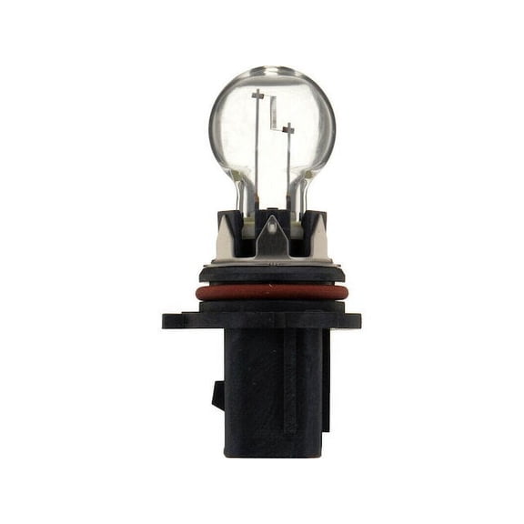 Daytime Running Light Bulb - Compatible with 2009 - 2014 Audi Q5 2010 2011 2012 2013