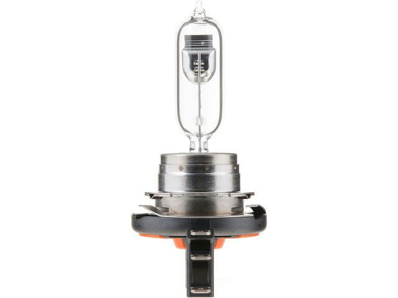 Daytime Running Light Bulb