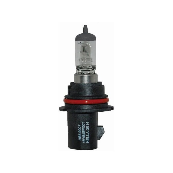 Daytime Running Light Bulb - Compatible with 2010 - 2017 Volkswagen Golf 2011 2012 2013 2014 2015 2016