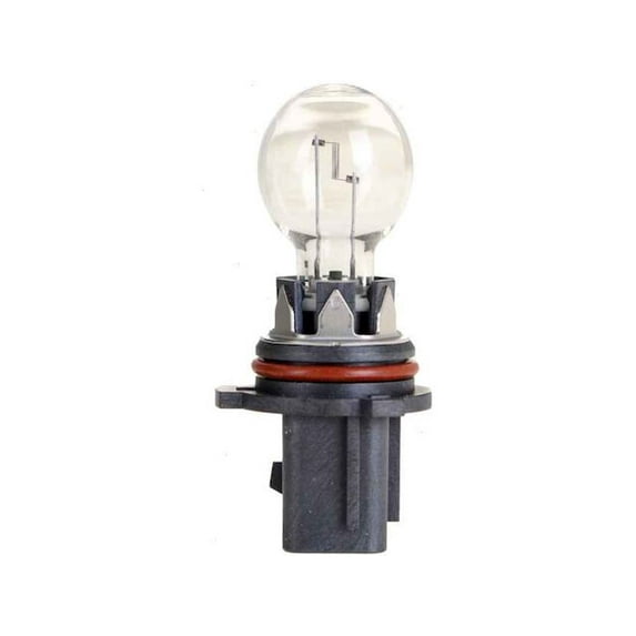 Daytime Running Light Bulb - Compatible with 2012 - 2015 Chevy Camaro ZL1 2013 2014