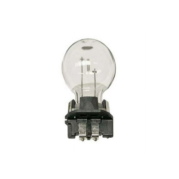 Daytime Running Light Bulb - Compatible with 2013 - 2015 BMW 328i xDrive Sedan 2014