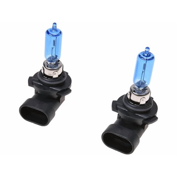 Daytime Running Light Bulb - Compatible with 2013 - 2015 Toyota RAV4 2014