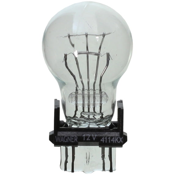 Daytime Running Light Bulb
