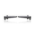 thumbnail image 1 of Daytime Running Light - Compatible/Replacement for '20-22 Toyota Corolla Sedan SE/XSE (Japan Built) - Pair, Left Driver + Right Passenger Set - 812A012010, 812B012010 - CAPA, 1 of 4