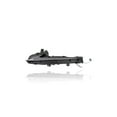thumbnail image 1 of Daytime Running Light - Compatible/Replacement for '14-16 Lexus IS250/350/200T/300 - LED - Left Hand - Driver - 8162053031 CAPA, 1 of 2