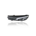 thumbnail image 1 of Daytime Running Light - Compatible/Replacement for '20-22 Hyundai Palisade - Left Hand - Driver - 92207S8010 - CAPA, 1 of 2