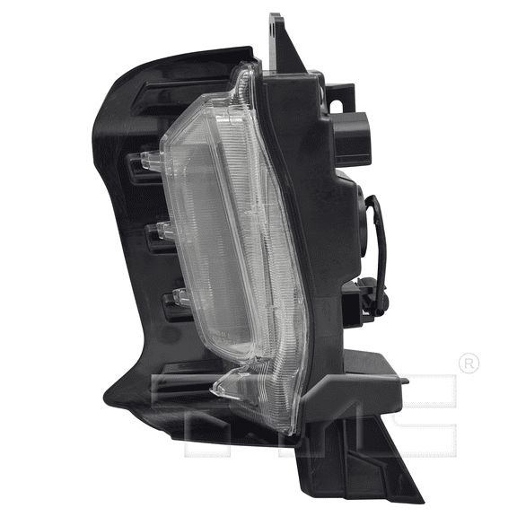 Daytime Running Light DRL for 15-18 Toyota Pruis-V Driver Left Fits select: 2015-2017 TOYOTA PRIUS V