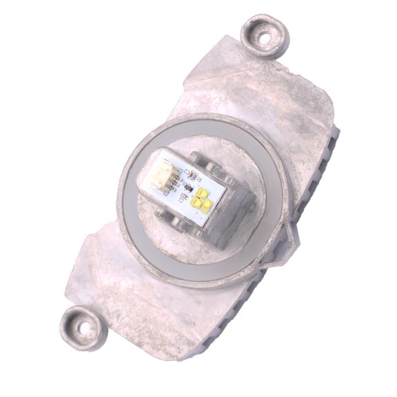 Daytime Running Light LED Module Fit for 2012-2015 BMW 3 Series 63117398766