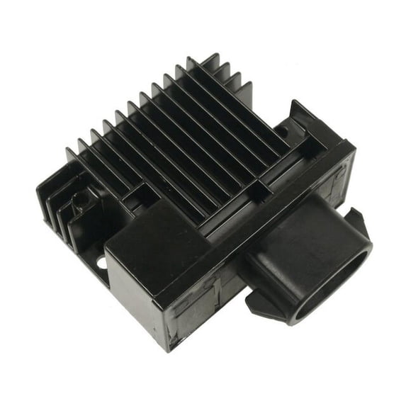 Daytime Running Light Module - Compatible with 1992 - 1997 Ford Crown Victoria 1993 1994 1995 1996
