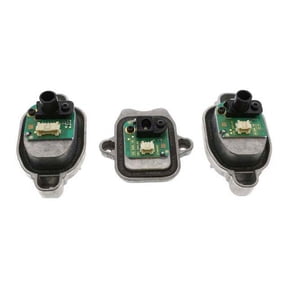 Daytime Running Light Module - Compatible with 2012 - 2016 BMW 328i Sedan 2013 2014 2015