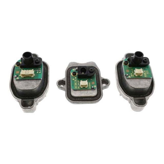 Daytime Running Light Module - Compatible with 2012 - 2016 BMW 328i Sedan 2013 2014 2015