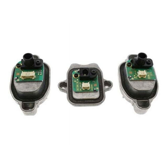 Daytime Running Light Module - Compatible with 2017 - 2018 BMW 330i