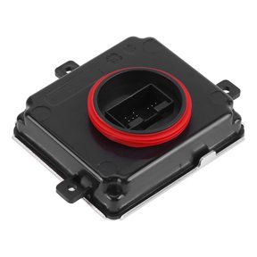 Daytime Running Light Module DRL Control Unit Compatible for A4 A5 A6 Q3 Q5 TT VW CC Replaces 4G0907697D