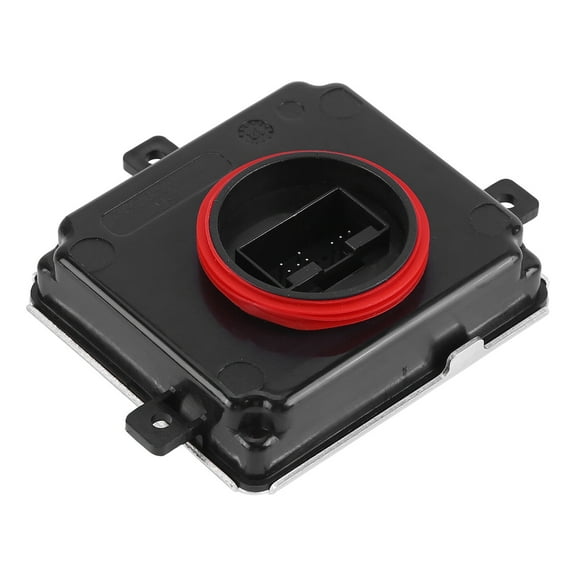 Daytime Running Light Module DRL Control Unit for Audi A8 2014-2017, Led Light Driver Control Module, Ballast 4G0907697D