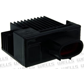 Daytime Running Light Module