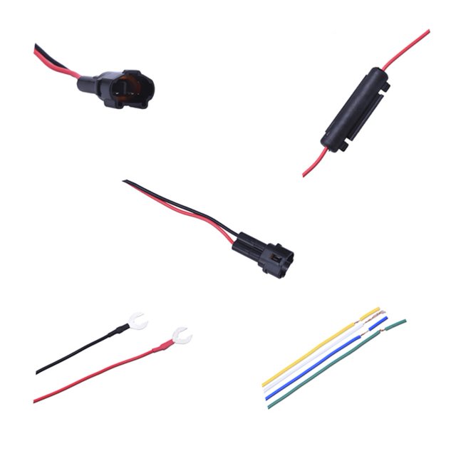 Daytime Running Light OnOff Dimmer Dimming Relay Control Switch