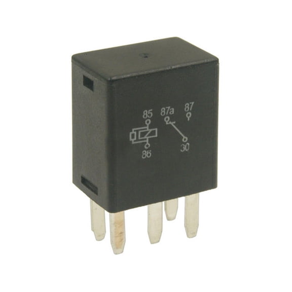 Daytime Running Light Relay - Compatible with 1995 - 2001 GMC Yukon 1996 1997 1998 1999 2000