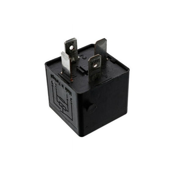 Daytime Running Light Relay - Compatible with 1996 - 1999 Audi A4 Quattro 1997 1998