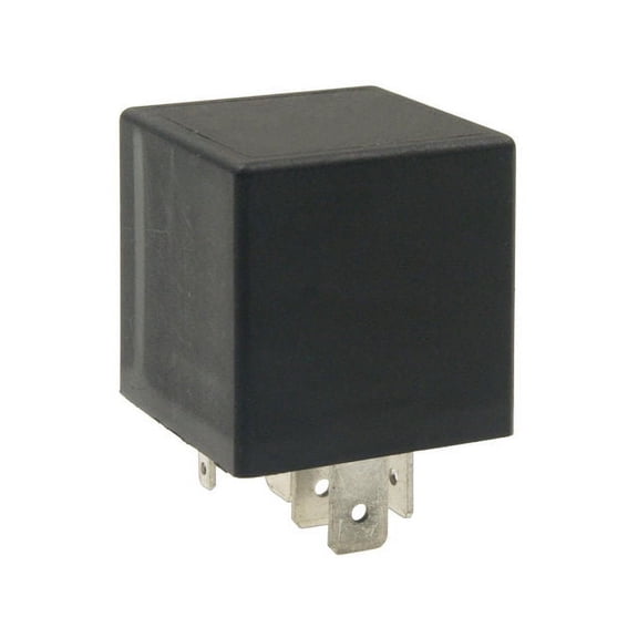 Daytime Running Light Relay - Compatible with 1998 - 2010 Volkswagen Beetle 1999 2000 2001 2002 2003 2004 2005 2006 2007 2008 2009