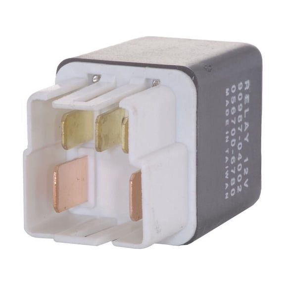 Daytime Running Light Relay - Compatible with 2004 - 2006 RX330 2005