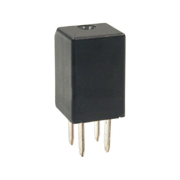 Daytime Running Light Relay - Compatible with 2015 GMC Yukon