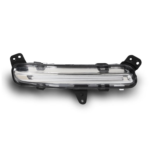 Daytime Running Light Right Passenger Side Fit For 2018-2024 Lincoln Navigator