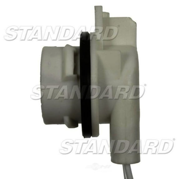 Daytime Running Light Socket Fits select: 2001-2006 GMC NEW SIERRA, 2004-2006 GMC SIERRA