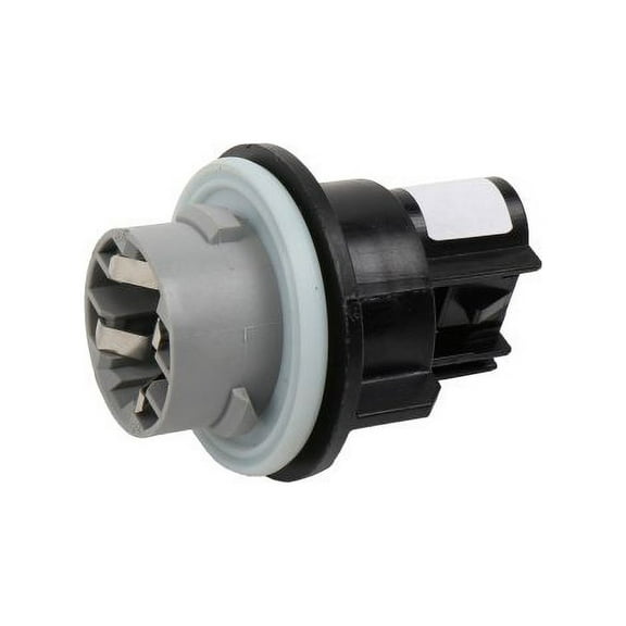 Daytime Running Light Socket Fits select: 2008-2012 BUICK ENCLAVE, 2007-2009 GMC ACADIA SLT-2