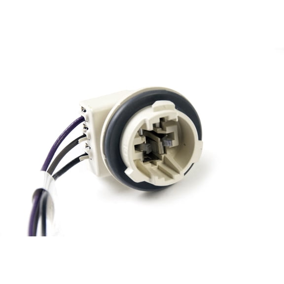 Daytime Running Light Socket for Chevy Malibu 2004-2008 OE ACDelco LS235