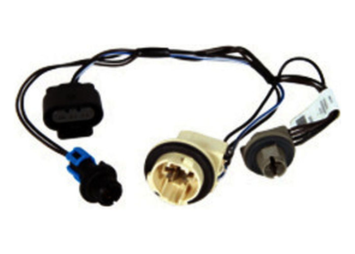 Daytime Running Light Socket