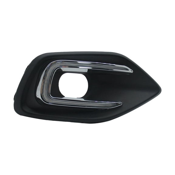 Daytime Running Lights For Suzuki Swift 2024 2025 DRL Dynamic Turn Signal Fog Lamps White Yellow Accessories