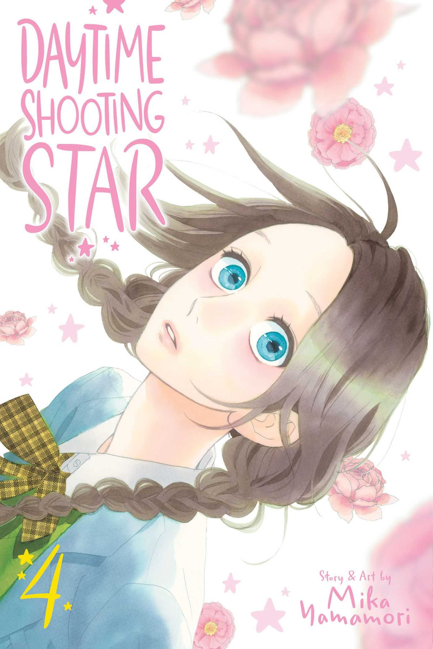 Daytime cheapest shooting star manga set !